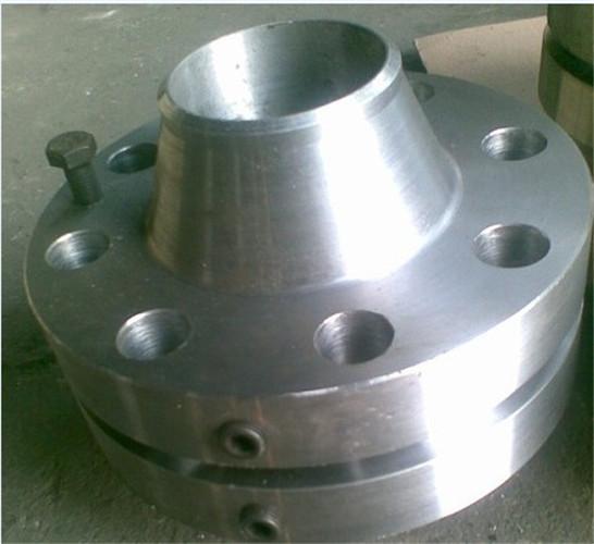 Forged Nickel Alloy Flanges ASME B16.36 Alloy 800 UNS N08800 Orifice Flange