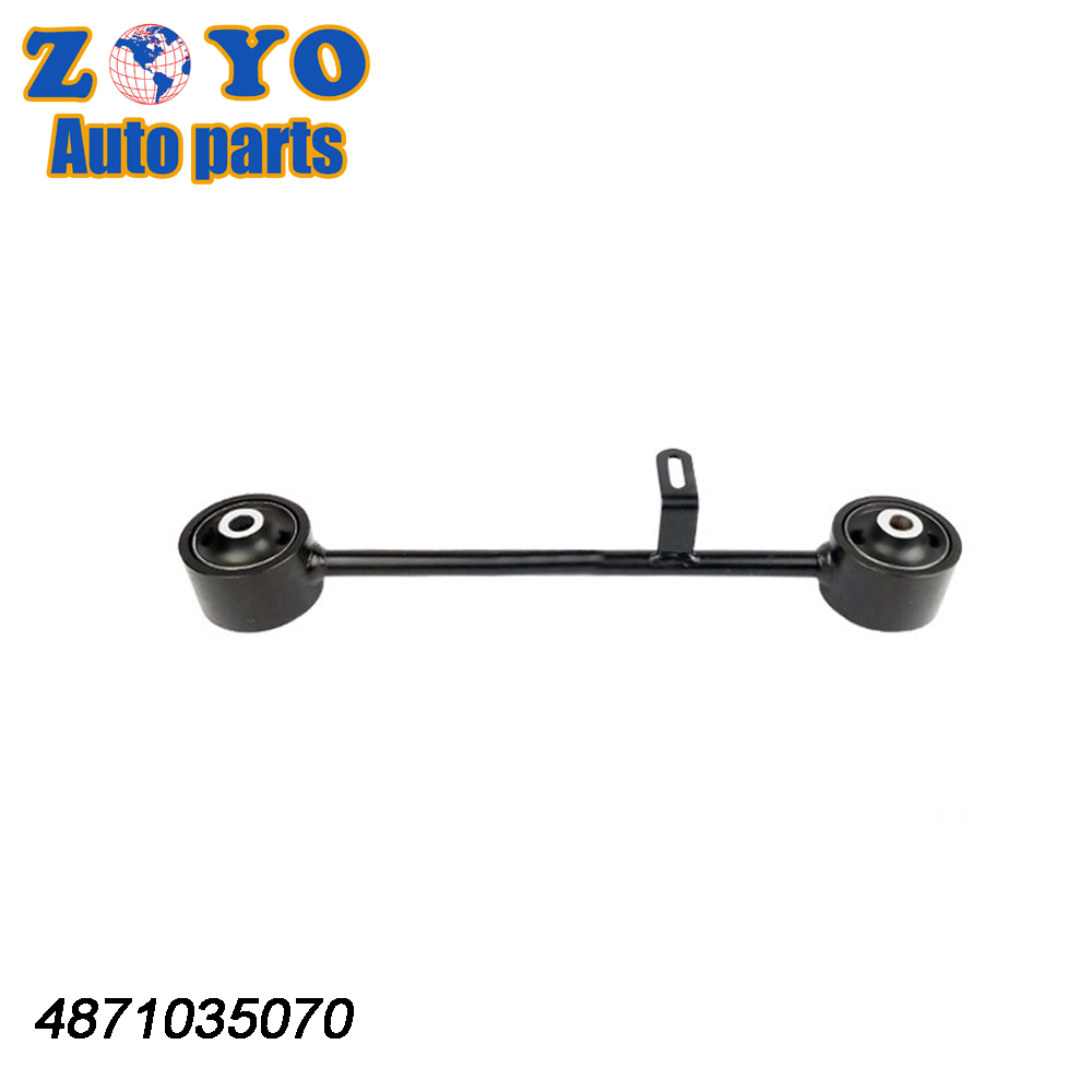 Car Model for Toyota 4Runner 2003-2009 Suspension Parts Rear Control Arm 4871035070