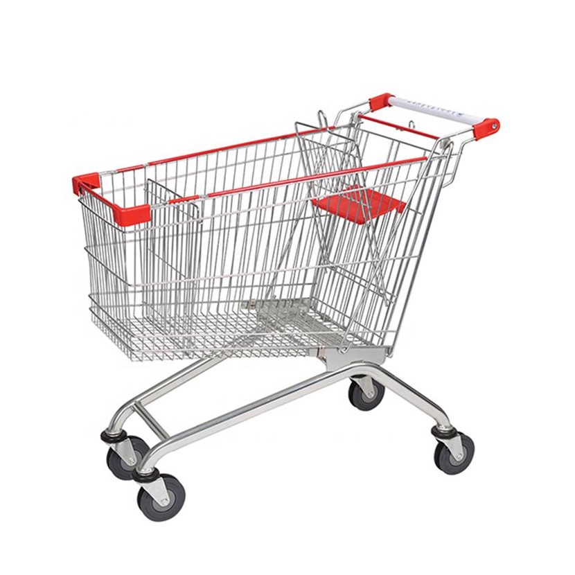 37CM Grocery Shop Display Stands Gondel Regale 100kg Gondola Shelving For Liquor Store