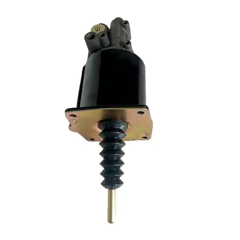 Heavy Duty Truck Howo Wg9725230042 Truck Clutch Booster Spare Parts for Replacement