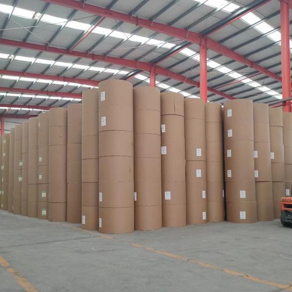 White Color 80gsm Offset Printing Woodfree Paper Bond Paper Custom Brand