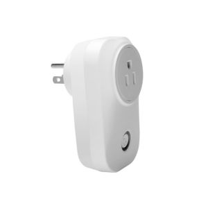Professional Wireless Remote Control Power Socket With US Automation System