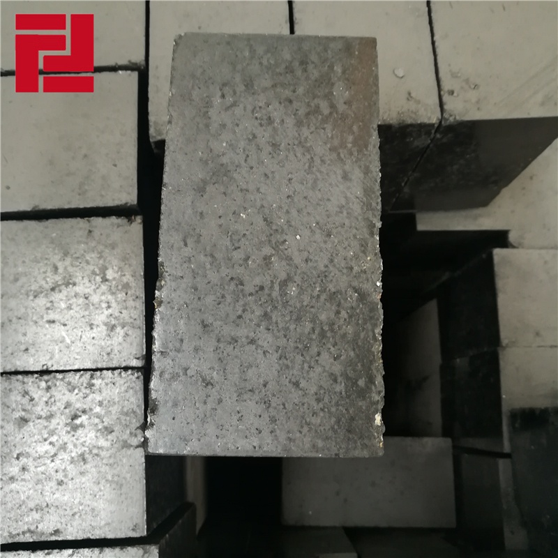 Hongtai Aluminum Carbon Blocks for Metallurgy Industry ISO9001 Certified and Exporter
