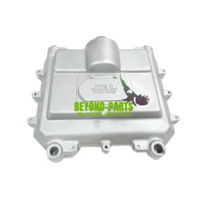 Caterpillar Excavator Controller With Windows Operating System