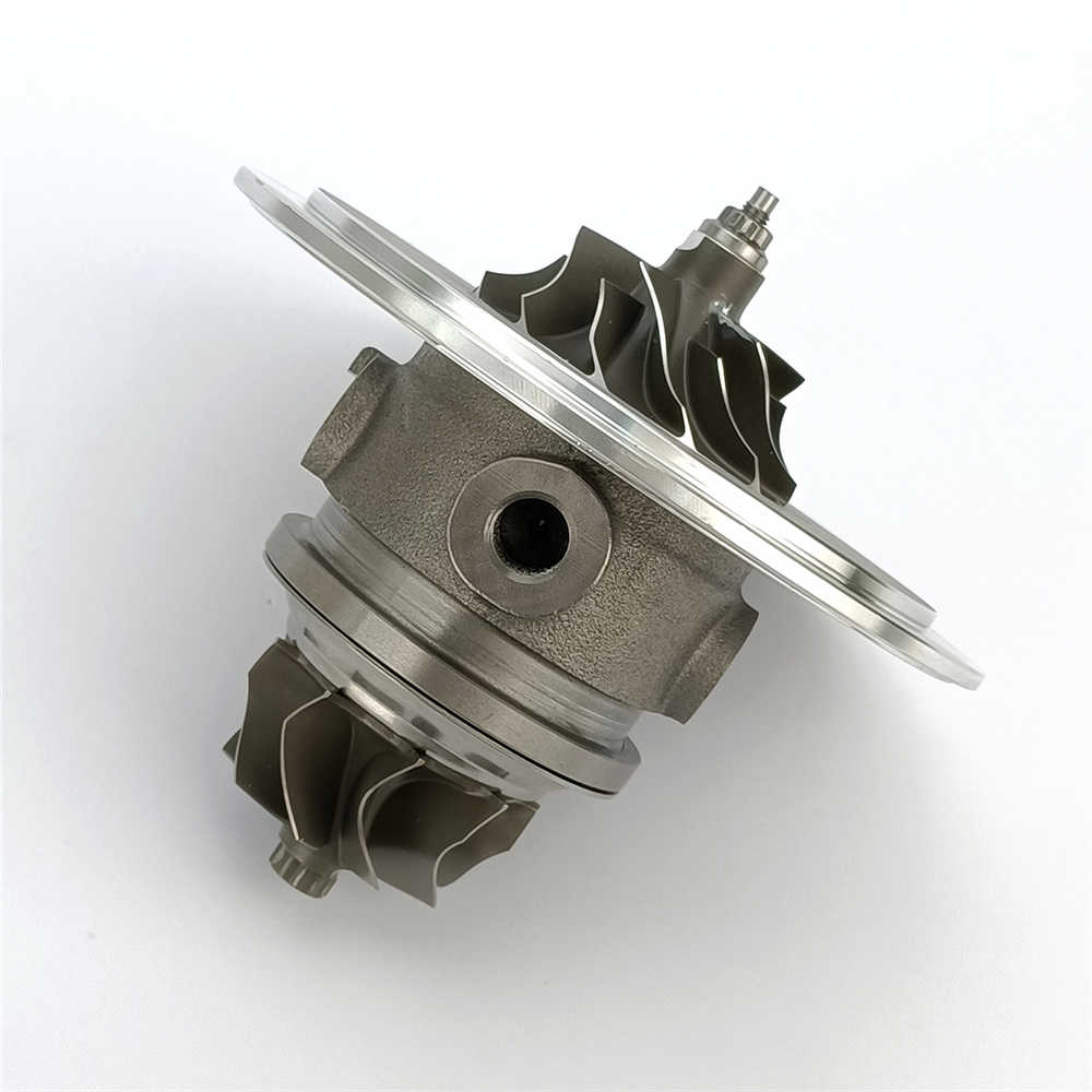 Turbo core GT2259LS cartridge CHRA 17201-E0080 766237 for Toyota Coaster Bus N04C-TK