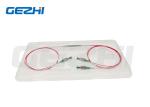 1x2 2x2 Polarization Maintaining Filter Coupler Wavelength 1310/1480/1550/1940
