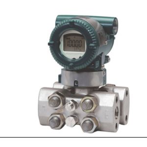 China EJA440E-FCS5G-919DB EJA440E Traditional-mount High Gauge Pressure Transmitter on sale