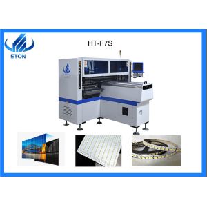 China LED display screen pick and place mounting machine SMT mounting machine on sale