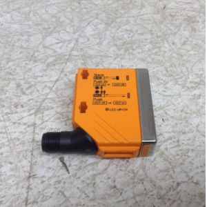 IFM Diffuse reflection sensors with background suppression O5H500 O5H-FPKG