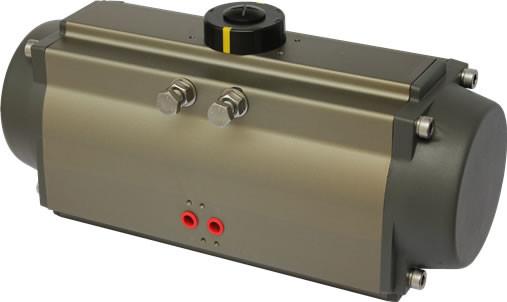 pneumatic piston actuator valve actuator manufacture pneumatic actuator control