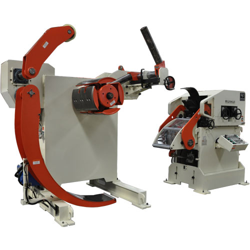 CNC machining