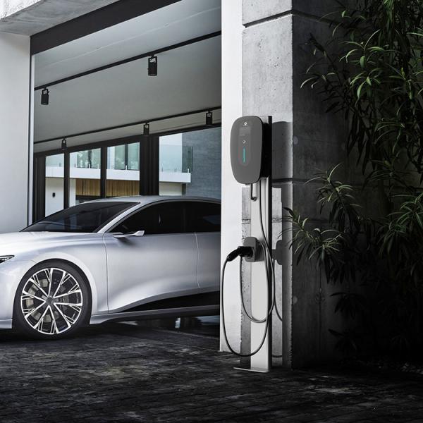 IP65 Electric Vehicle Home Charging Station 7kw Portable Electric Vehicle