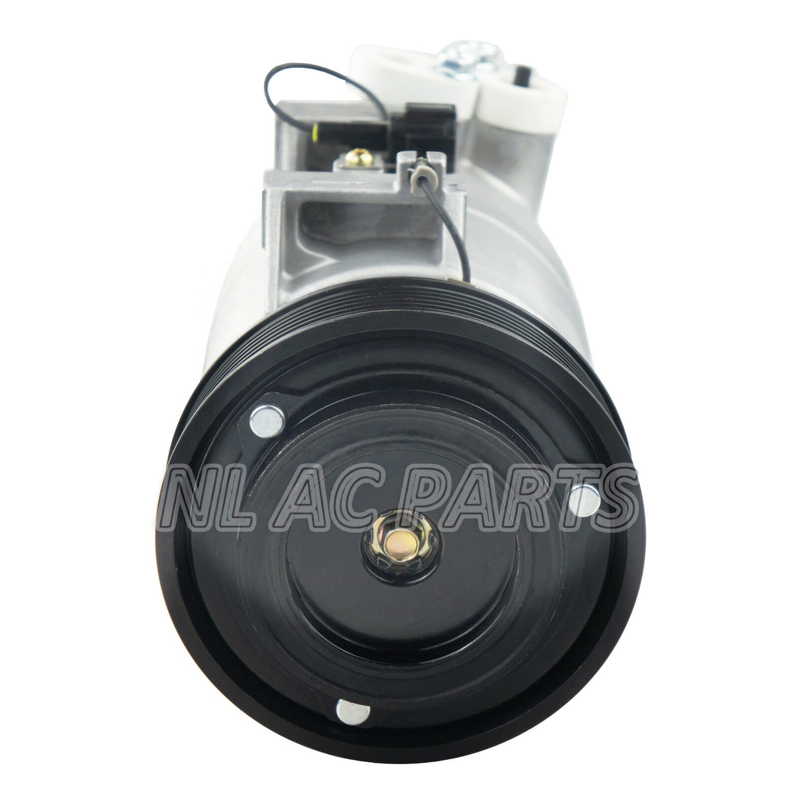 DC12V Voltage A/C Compressor 92600VZ00B For Nissan Urvan E25 2002-2012 NL-CO.5001