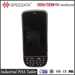 Portable Data Terminal Android Barcode Scanners with Honeywell or Symbol Modules
