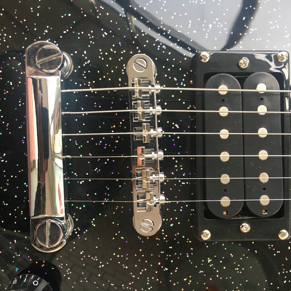 Free shipping the best quality electric guitar. Handle and customize all types of LP custom guitars