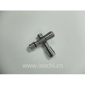 263502 Spindle Collet CNC Taliang Machine Router 4 Jaws Chuck Dia 9.5/12.5mm