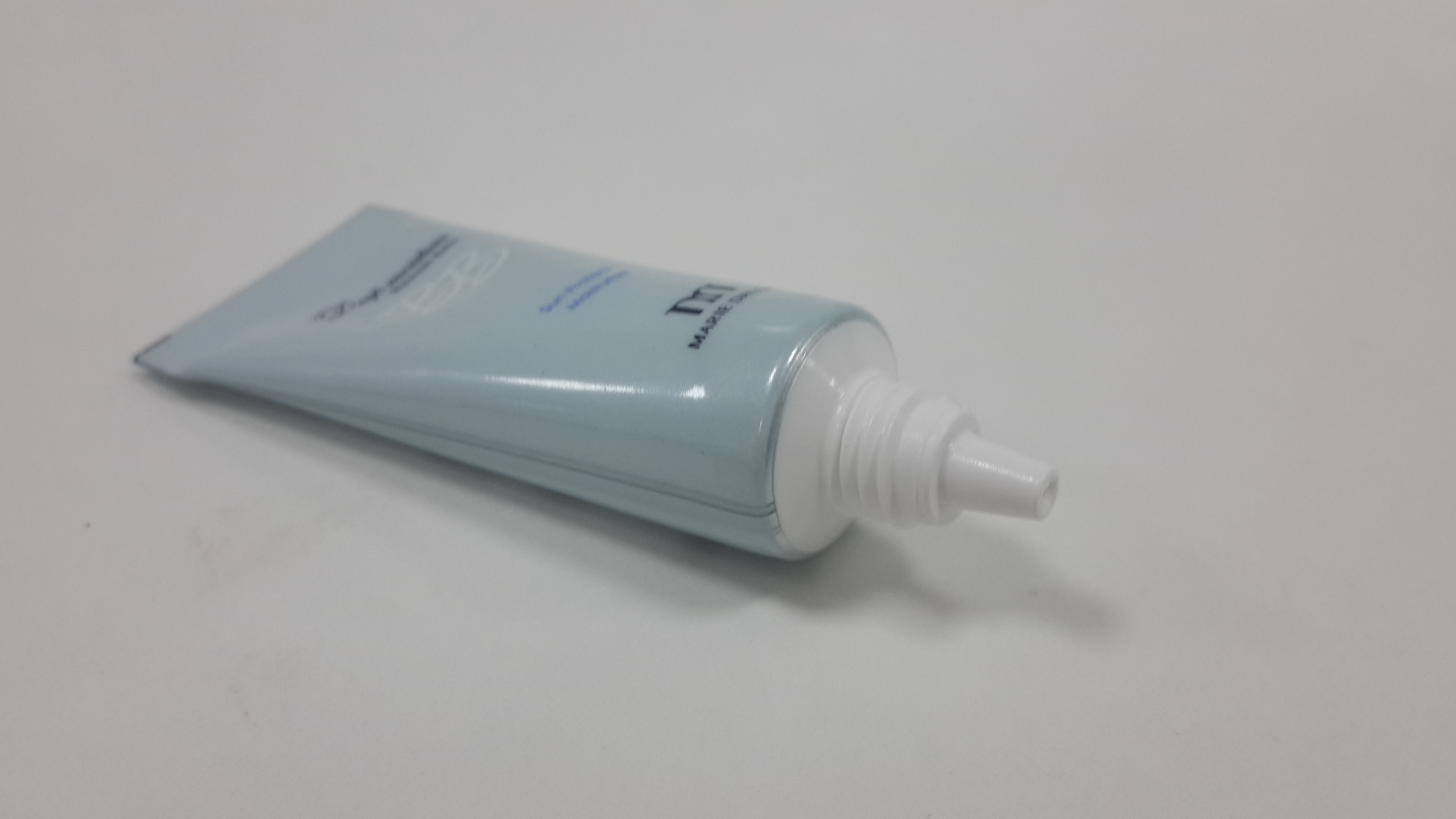 Gravure Printing 15ml Aluminum Barrier Laminated Cosmetic Tube Plastic Container For BB Cream Wrinkle Serum Packaging