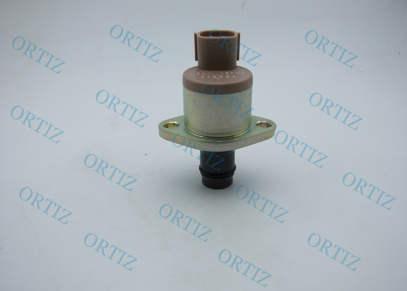 Isuzu D-Max 3.0 Diesel PUMP suction valve 294200-0360 fuel control valve