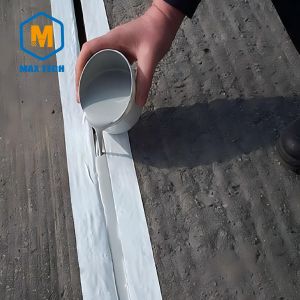 China Super-bonding without Crack single component self leveling urethane