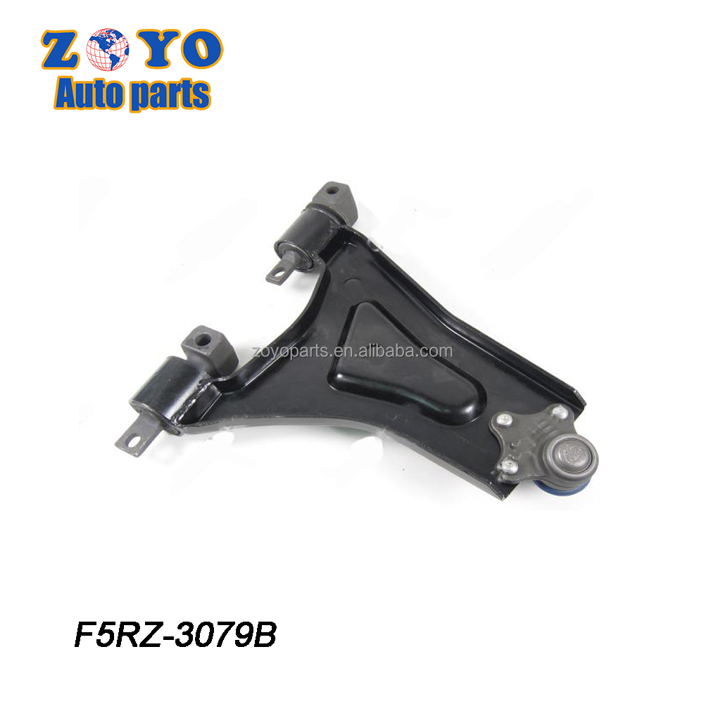 SPHC Steel Front Left Lower Control Arm for Mercury Mystique 95-98 Sturdy and Durable