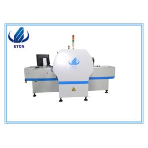  Smt Pick And Place Equipment for led power driver , Smt Placement Machine for 3014 IC resistor capacitor Manufactures