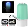 Buy cheap One Year Bottled Water Dispenser Pump With Food Grade ABS Material from wholesalers