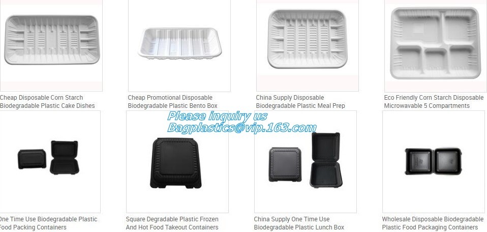 Meal Prep Containers Free Sample Bento Lunch Box Biodegradable Food Container Plastic Wheat Straw Lunch Box bagplastics