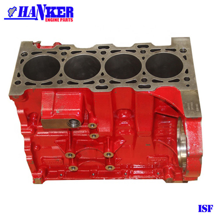 ISF2.8 Engine Cylinder Block