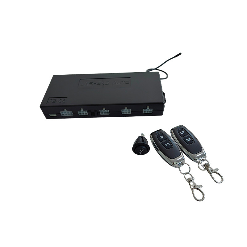 Kitchen Cabinets Motorise DC Actuators 4000N 24V 300mm