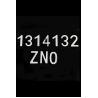 Buy cheap Industrial ZnO Powder Heat Resistant 99.8% Purity Free Samples from wholesalers