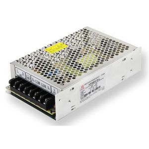 SMPS Laser Machine Parts Switch Mode Power Supply Dual Output AC DC