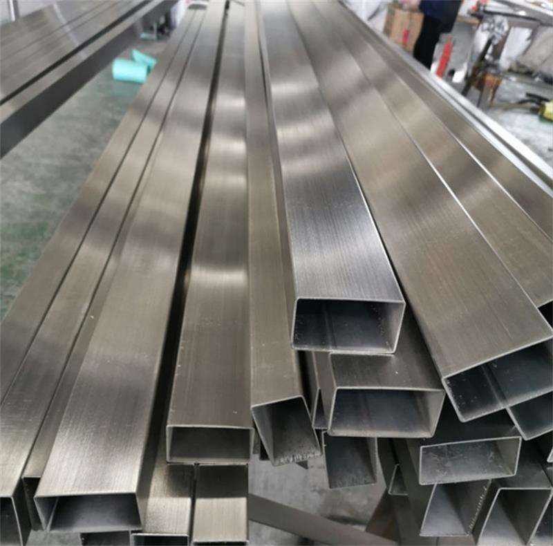 Laser Cutting Stainless Steel Pipe Stainless Steel Tee Pipe Fittings Marine Manufacture