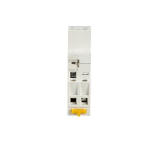 Modular Homes 1NO Telecommunication 25A single Phase AC Contactor