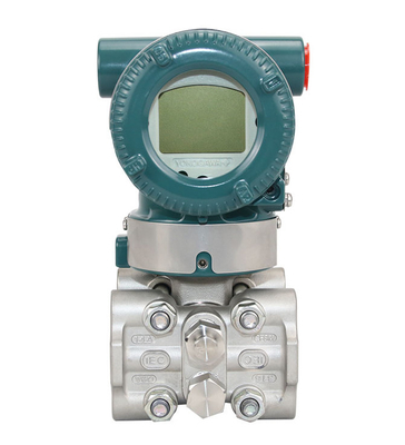  YOKOGAWA EJA110E Differential Pressure Transmitter 4-20mA Output Manufactures