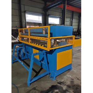 Foam Pad Hydraulic Die Cutting Machine With Sealing Function