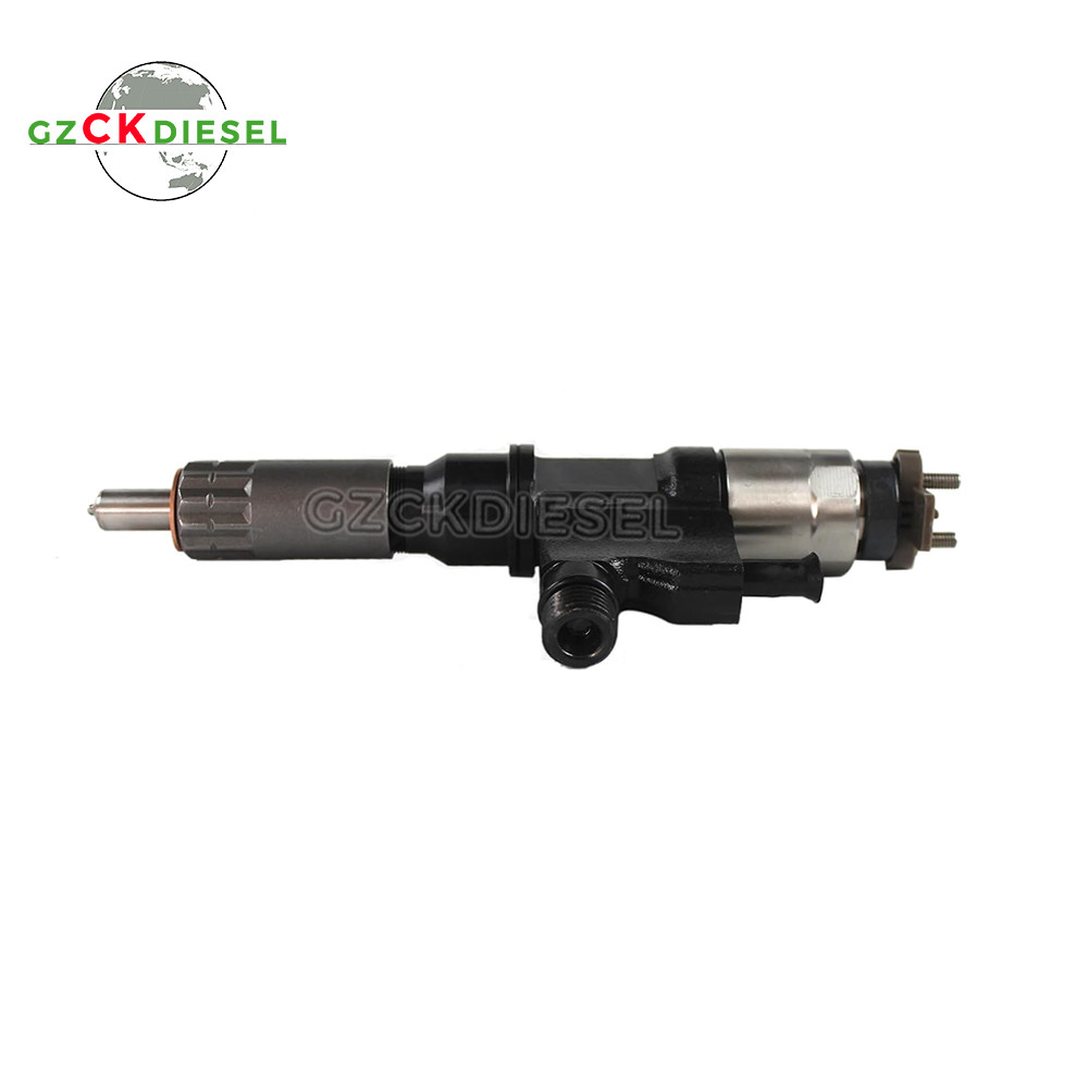 Fuel Injector 095000-5500 8-97367552-5 095000-5501 8-97367552-1 Fits for Isuzu 4HL1 6HL1 Engine