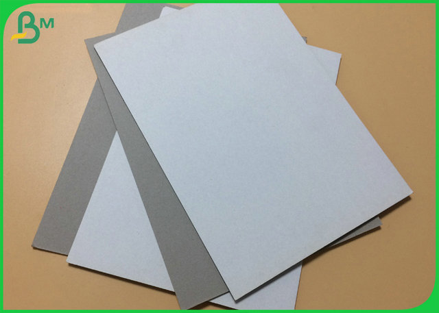  Matte Coating Greyboard Laminated White Paper 1450gr 1500gr In 36 x 48 inches 