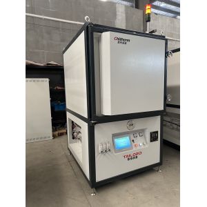  Chitherm Mbf40-11n 1100c Intelligent Nitrogen Box Furnace Manufactures