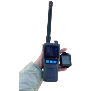 Efficiently Monitor and Control Drone Activity with Our Portable Drone Detector