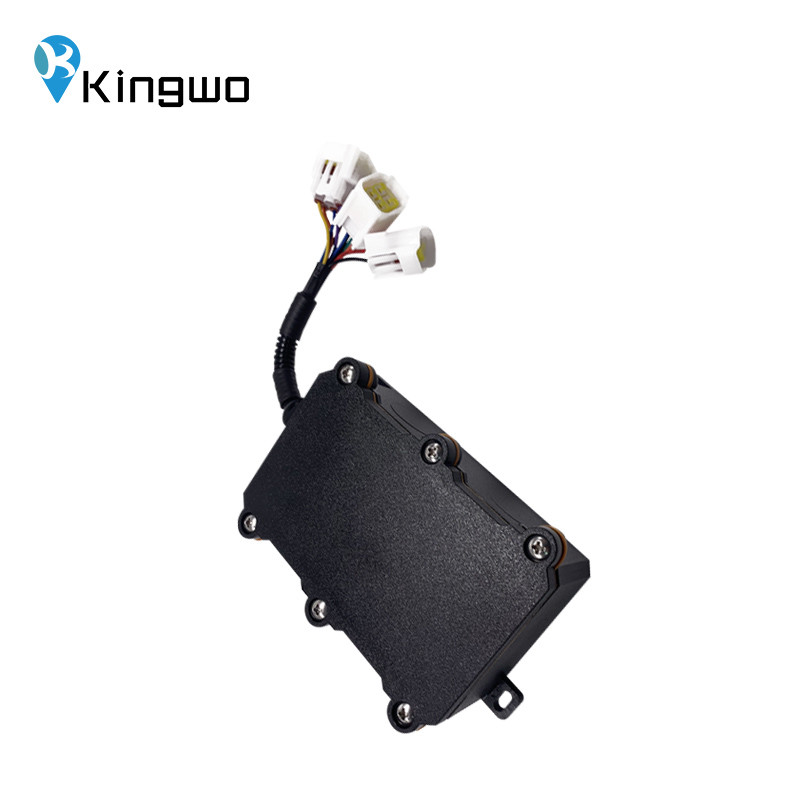 Built In Antenna Remote Control Gps Tracker IP68 waterproof tracking device