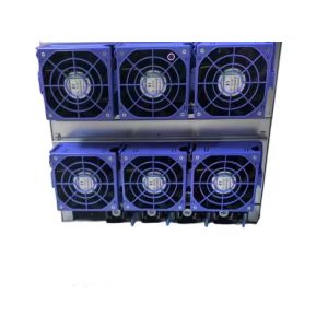 Stock Servers 9U 10GPU Server Chassis with Customized Processor Type and