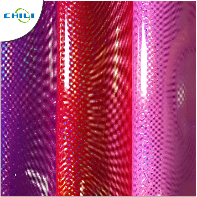 Commercial PU Leather Fabric , Leatherette Upholstery Fabric Residential House Decor