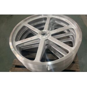 China BAC / Evapcoct Cooling Tower Fan Sheave on sale