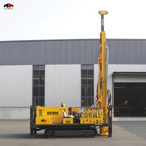 Turbocharger Core Drilling Rig BW-120 for Precise and Accurate Drilling