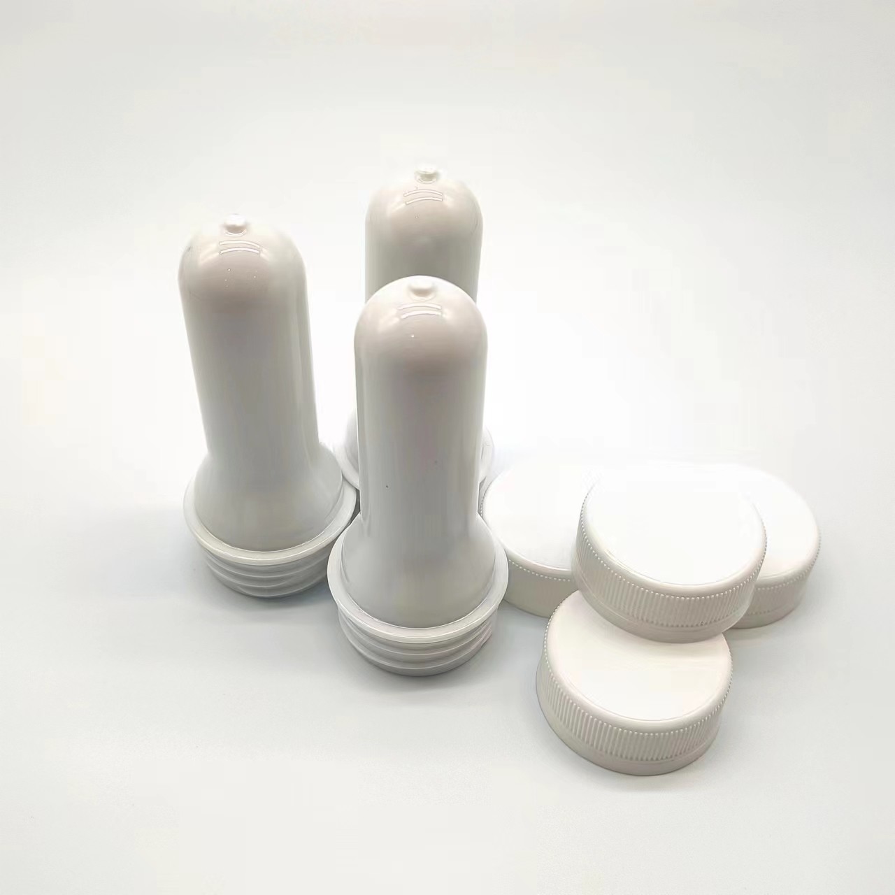 Environmental PET Preform 95g 10L With Accuracy Of ±0.05mm