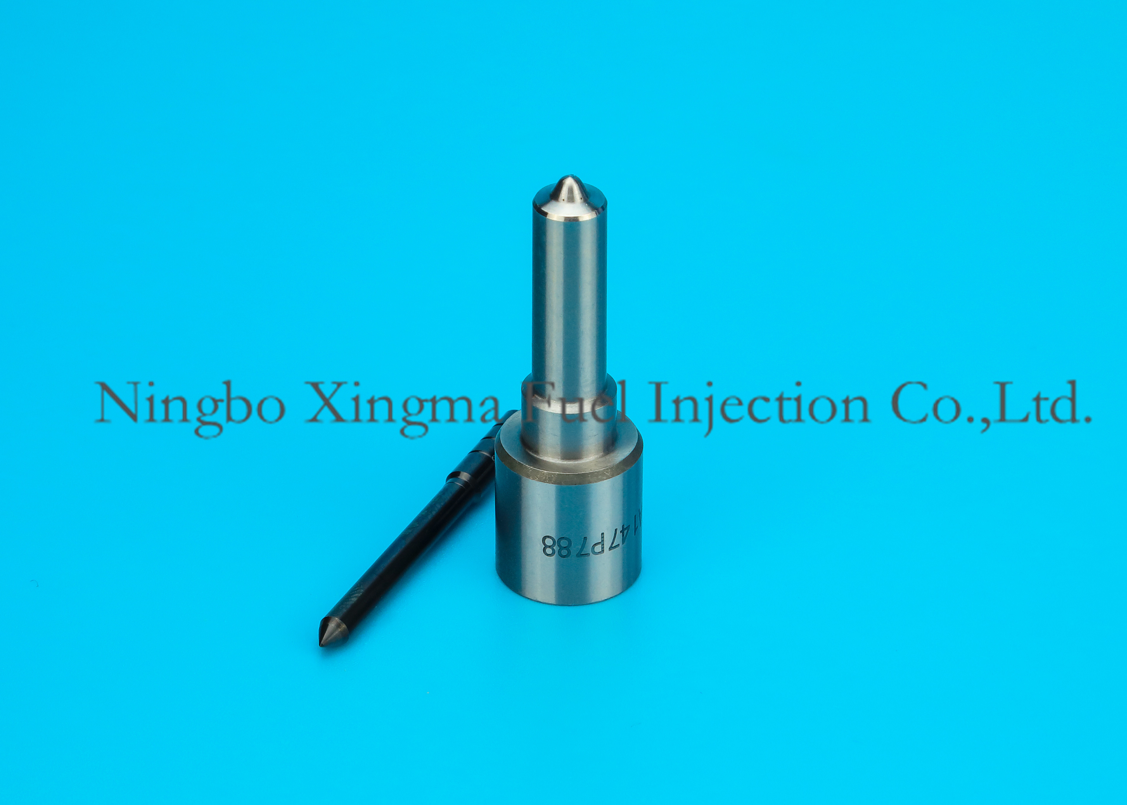 Denso Common Rail Injector Nozzles Super Quality Diesel Parts Toyota DLLA147P788, 0934007880 , 23670030030 / 0950000941