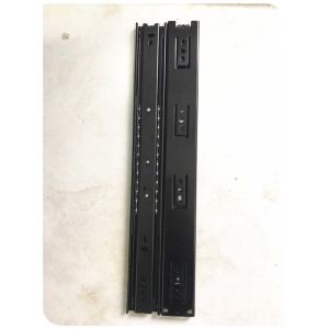  Sidemount Undermount Soft Close Drawer Slides , Undermount Shelf Slides Manufactures