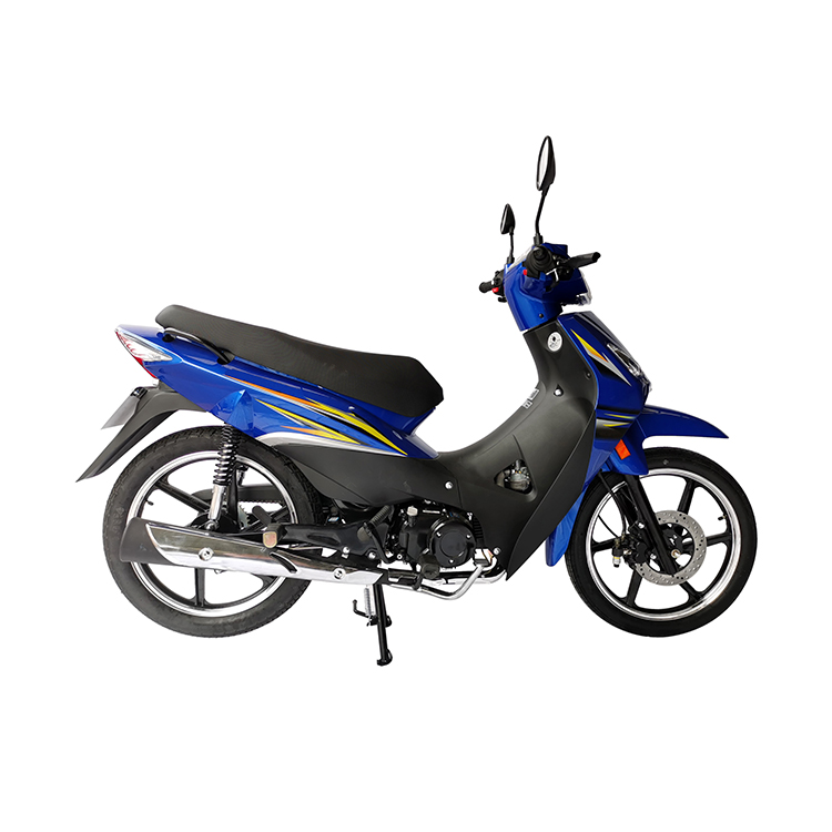 Brazil hot selling product for cheap sale 110cc cub mini motorbike