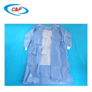 Surgical Cesarean Sterile Field Towel Drape With Fenestration ODM