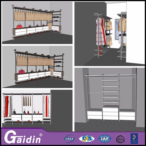 metal fabric storage bedroom manufactures direct wooden new walk in wardrobes